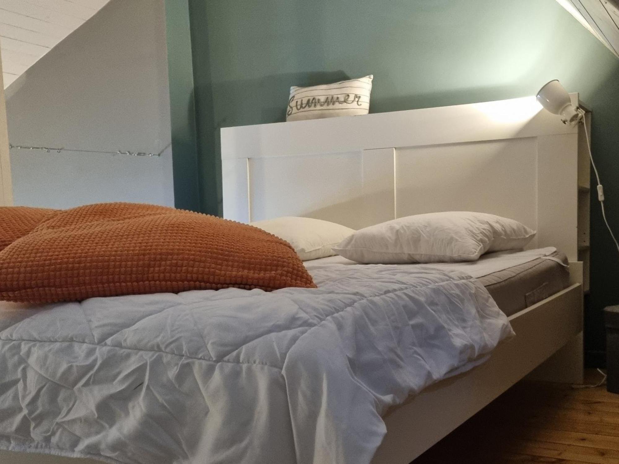 Studio Au Centre De Chimay, Arrivee Autonome Екстер'єр фото
